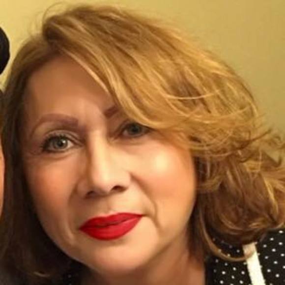 Meet your Posher, Martha - Picture 1 of 1